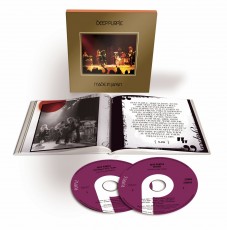 2CD / Deep Purple / Made In Japan / 2CD / Reedice