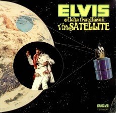 2CD / Presley Elvis / Aloha From Hawaii Via Satellite / 2CD / Legacy Edi