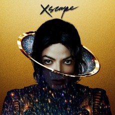 CD/DVD / Jackson Michael / Xscape / CD+DVD / DeLuxe