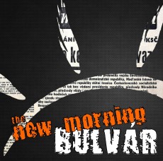 CD / New Morning / Bulvr