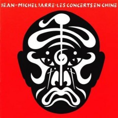 2CD / Jarre Jean Michel / Concerts In China / 2CD / Reedice
