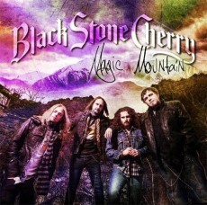 CD / Black Stone Cherry / Magic Mountain