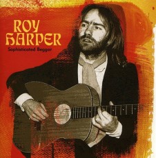 CD / Harper Roy / Sophisticated Beggar
