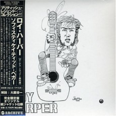 CD / Harper Roy / Sophisticated Beggar / Limited Edition / Japan
