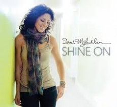 CD / McLachlan Sarah / Shine On
