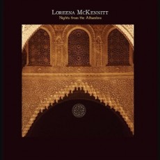 2LP / McKennitt Loreena / Nights From The Alhambra / Vinyl / 2LP