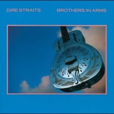 2LP / Dire Straits / Brothers In Arms / Vinyl / 2LP