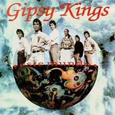 CD / Gipsy Kings / Este Mundo