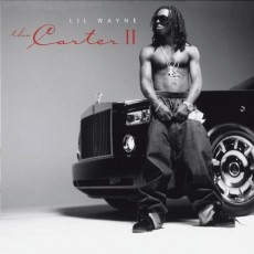 CD / Lil Wayne / Tha Carter II
