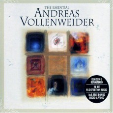 CD / Vollenweider Andreas / Essential