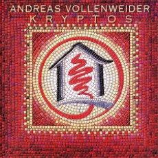 CD / Vollenweider Andreas / Kraptos