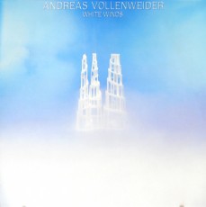 CD / Vollenweider Andreas / White Winds