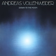 CD / Vollenweider Andreas / Moon Dance
