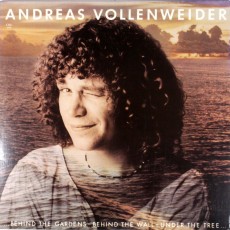 CD / Vollenweider Andreas / Behind The Garden / Behind The wall / Un...