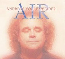 CD / Vollenweider Andreas / Air
