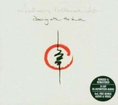 CD / Vollenweider Andreas / Dancing With The Lions
