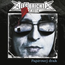 CD / Brichta Ale Trio / Paprovej drak