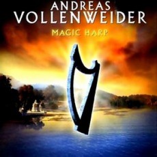 CD / Vollenweider Andreas / Magic Harp
