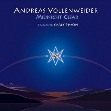 CD / Vollenweider Andreas / Midnight Clear