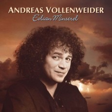 CD / Vollenweider Andreas / Eolian Minstrel