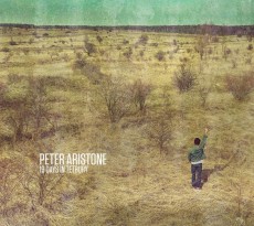 CD / Aristone Peter / 19 Days In Tetbury