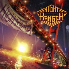 CD / Night Ranger / High Road