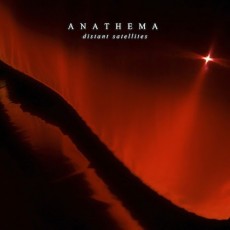 CD/DVD / Anathema / Distant Satellites / CD+DVD / Digibook