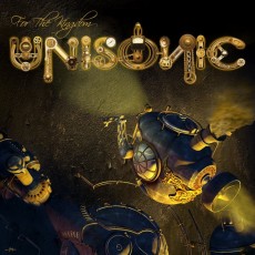 CD / Unisonic / For The Kingdom / EP