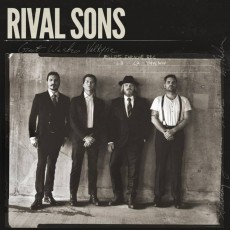 2LP / Rival Sons / Great Western Valkyrie / Vinyl / 2LP