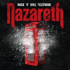 2CD / Nazareth / Rock n'Roll Telephone / Digipack / 2CD