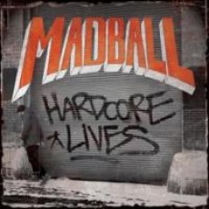 LP / Madball / Harcore Lives / Vinyl