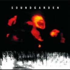 CD / Soundgarden / Superunknown / Reedice