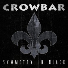 CD / Crowbar / Symetry In Black