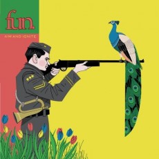 CD / Fun / Aim and Ignite