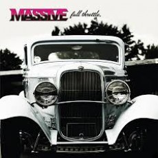 CD / Massive / Full Throttle