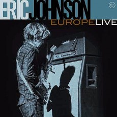 2LP / Johnson Eric / Europe Live / Vinyl / 2LP