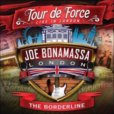 2LP / Bonamassa Joe / Tour De Force / Borderline / Vinyl / 2LP