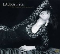 CD / Fygi Laura / Best Is Yet To Come / Digipack