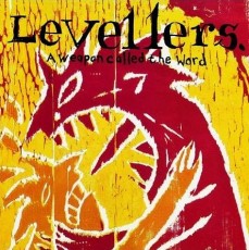 CD / Levellers / Weapon Called The Word / Digipack