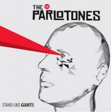 CD / Parlotones / Stand Like Giants