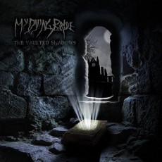 CD / My Dying Bride / Vaulted Shadows