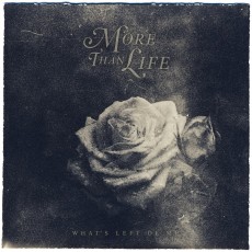 LP / More Than Life / What's Left Of Me / Vinyl