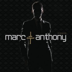 CD / Anthony Marc / Iconos