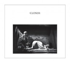 LP / Joy Division / Closer / Vinyl / 180gr