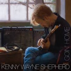 2LP / Shepherd Kenny Wayne Band / Goin' Home / Vinyl / 2LP