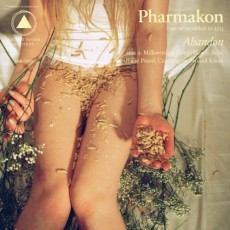 CD / Pharmakon / Abandon