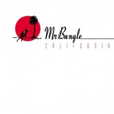 LP / Mr.Bungle / California / Vinyl