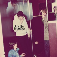 CD / Arctic Monkeys / Humbug