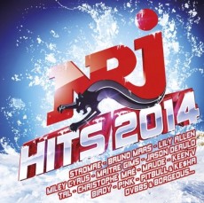 2CD / Various / NRJ Hits 2014 / 2CD