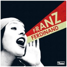 LP / Franz Ferdinand / You Could Have It So Much Better / Vinyl